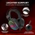HAVIT H2016D RGB Wired Gaming Headset